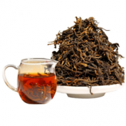 滇迈 滇红茶 2017云南凤庆 醉香滇红 100克牛皮纸袋装