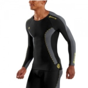 SKINS 思金斯 Dnamic Thermal 男款长袖压缩衣