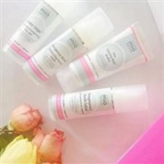 Mama Mio 孕妇按摩霜套装（淡化妊娠纹按摩霜+胸部紧致霜+均衡亮彩孕妇洗面奶+腿部紧致舒缓霜）
