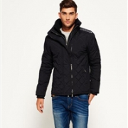 Superdry 极度干燥 Windcheater 男士连帽防风夹克 多色