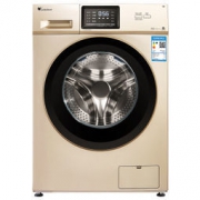 11.11预告：Littleswan 小天鹅 TG100V20WDG 10kg 变频滚筒洗衣机