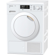 美诺（MIELE）  TKB340WPC 8公斤 滚筒干衣机  热泵式，更新天猫价格