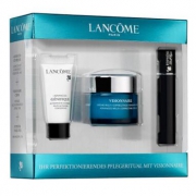 LANCOME兰蔻 专柜旅行装3件套