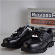Skechers 斯凯奇Cottonwood-Cropper 男士真皮工装靴77024