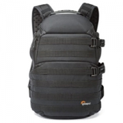 乐摄宝（Lowepro）双肩相机包 PROTACTIC 350 AW 金刚系列 黑色