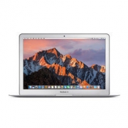 20点开始：Apple苹果 MacBook Air 2017新款 13.3英寸笔记本电脑（i5、8GB、128GB）