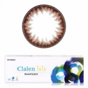 茵洛Clalen IRIS日抛10片装