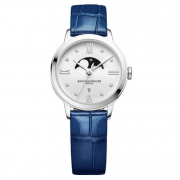 名仕（Baume & Mercier）   Classima系列 MOA10329 女士时装腕表