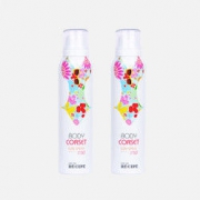 RE:CIPE 莱斯璧 塑身防晒喷雾 50+ 150ml*2瓶
