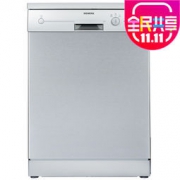 SIEMENS 西门子 SN23E831TI 独立/嵌入两用洗碗机