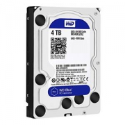 WD 西部数据硬盘内置硬盘3.5英寸  4TB