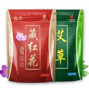 ​金泰康 足浴泡脚粉 60包/2袋