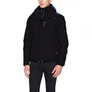 superdry 男式北极 windcheater 运动夹克
