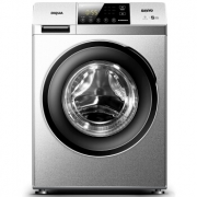 三洋（SANYO）    WF100BHIS565S 10公斤 洗烘一体机