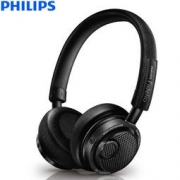 PHILIPS 飞利浦 M2BT Hi-Res蓝牙耳机 Fidelio旗舰