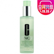 CLINIQUE 倩碧 液体洁面皂 柔性型 200ml