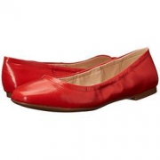 Nine West 玖熙 Girlsnite 女式平底鞋