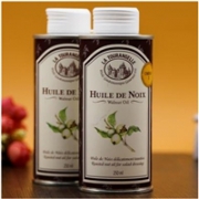 La Tourangelle 拉杜蓝乔 特级初榨 核桃油 250ml