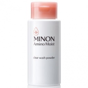 MINON 蜜浓 氨基酸滋润保湿 角质润洁酵素洁面粉35g