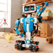 乐高（LEGO）  Boost 17101 可编程机器人