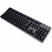 FILCO 斐尔可 圣手2代 双模机械键盘 黑色黑轴 正刻