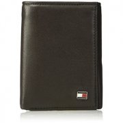 Tommy Hilfiger RFID Blocking 三折钱包