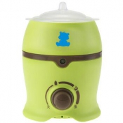 小白熊 智能温奶器 多功能恒温暖奶器 HL-0803 *3件