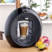 Delonghi 德龙 EDG605 胶囊咖啡机