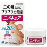 KOBAYASHI 小林制药 NINOCURE 去角质膏 30g
