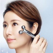 Refa S Carat 眼部脸部微电流双轮按摩器RF-SC1855B
