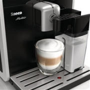 Saeco 喜客 moltio HD8769 全自动浓缩咖啡机