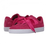PUMA 彪马 Suede Heart 大童休闲鞋