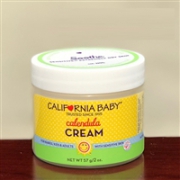 California Baby 加州宝宝金盏花万用湿疹霜 57g【4瓶包邮装 】