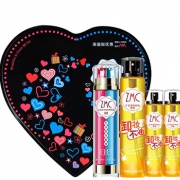 ZMC植美村  7小时不脱妆BB霜（BB霜25ml*2+卸妆120ml+10ml*2）