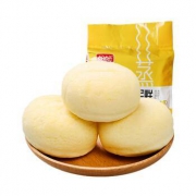 限华东：盼盼 饼干蛋糕 蒸蛋糕 奶香味 250g（内装10枚）