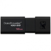 Kingston 金士顿 DT100G3 16GB USB3.0 U盘