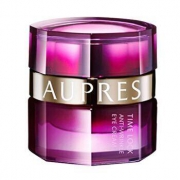 AUPRES 欧珀莱 时光锁 紧致塑颜系列 抗皱紧实眼霜 20g+5g*5