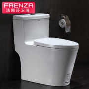 FAENZA 法恩莎 FB16127MLD 虹吸式座便 300mm坑距 *3件