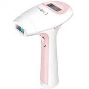 可思美（CosBeauty）IPL光子脱毛仪 20万发 女士非激光剃毛脱毛仪器 CB-014C-P01 粉色