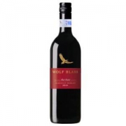 WolfBlass 纷赋 红牌 赤霞珠梅洛干红葡萄酒 NBA特别版 750mL*3瓶+红牌设拉子赤霞珠干红葡萄酒 750ml*3瓶