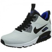 NIKE 耐克 AIR MAX 90 MID WINTER 男款休闲运动鞋
