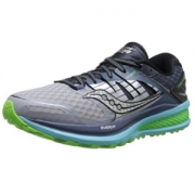 saucony 圣康尼 Triumph ISO 2 女款顶级缓震跑鞋
