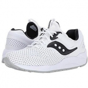 Saucony 索康尼 ORIGINALS GRID 9000 中性复古跑鞋