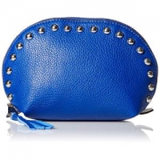 中亚Prime会员 : REBECCA MINKOFF Dome Pouch 真皮手拿包