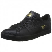 Onitsuka Tiger 鬼塚虎 中性 休闲跑步鞋LAWNSHIP  D518L