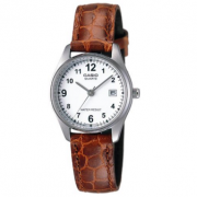 卡西欧（CASIO） STANDARD系列 LTP-1175E-7BJF 女士时装腕表 复古皮质表带