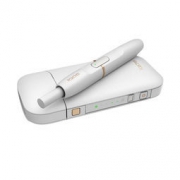 iQOS 2.4plus日版 加热式电子烟 升级第三代（不含烟弹）