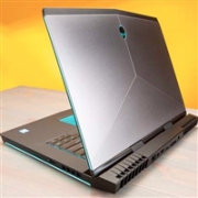 戴尔 DELL 外星人 15.6寸游戏本 AW15R3-7390SLV
