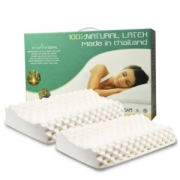 ECOLIFELATEX PT3CS 护颈枕