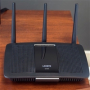 LINKSYS EA7300 双频 MU-MIMO 1750M 无线路由器 官翻版